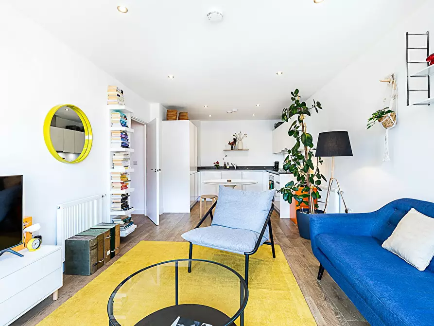 Immagine 9 di Appartamento in affitto  in Bolinder Way a Poplar