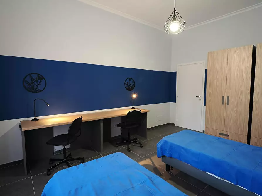 Immagine 1 di Camera in affitto  in Corso Peschiera a Torino