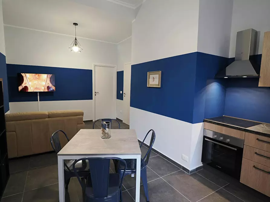 Immagine 4 di Camera in affitto  in Corso Peschiera a Torino