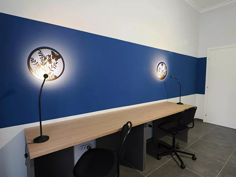 Immagine 3 di Camera in affitto  in Corso Peschiera a Torino