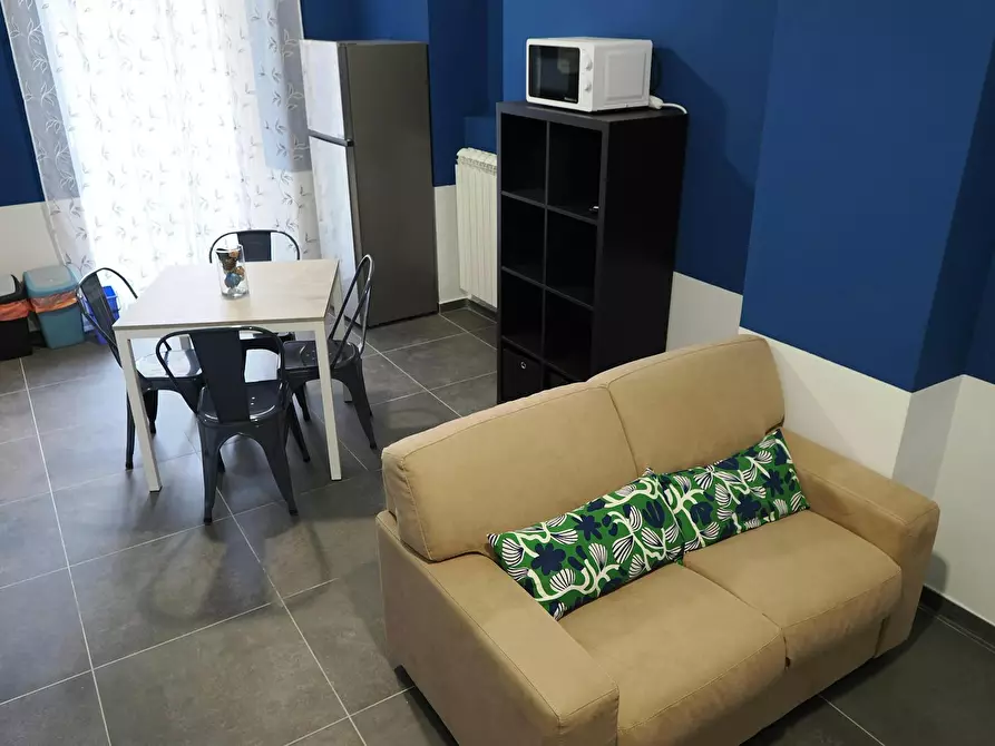 Immagine 8 di Camera in affitto  in Corso Peschiera a Torino