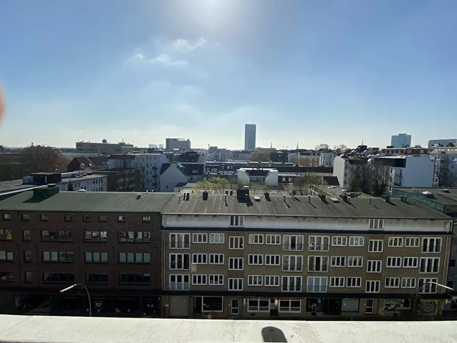 Immagine 4 di Camera in affitto  in Rentzelstraße a Hamburg Rotherbaum