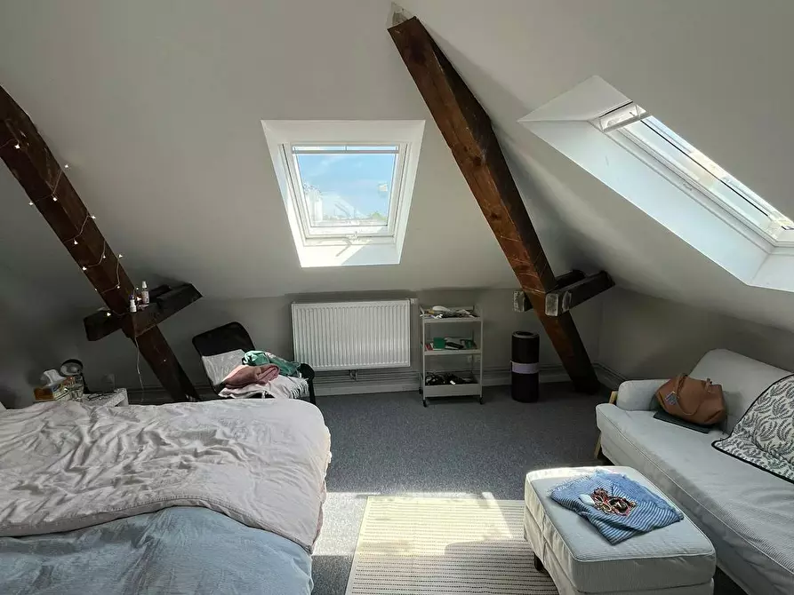 Immagine 1 di Camera in affitto  in Rentzelstraße a Hamburg Rotherbaum