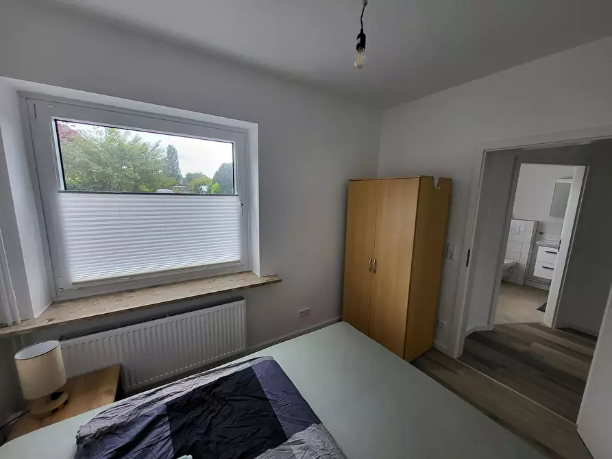 Immagine 4 di Appartamento in affitto  in Altonaer Straße a Rellingen