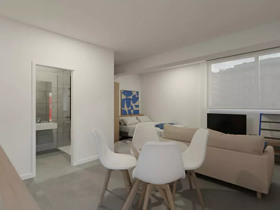 Immagine 3 di Appartamento in affitto  in Carrer de Francesc Cubells a Valencia