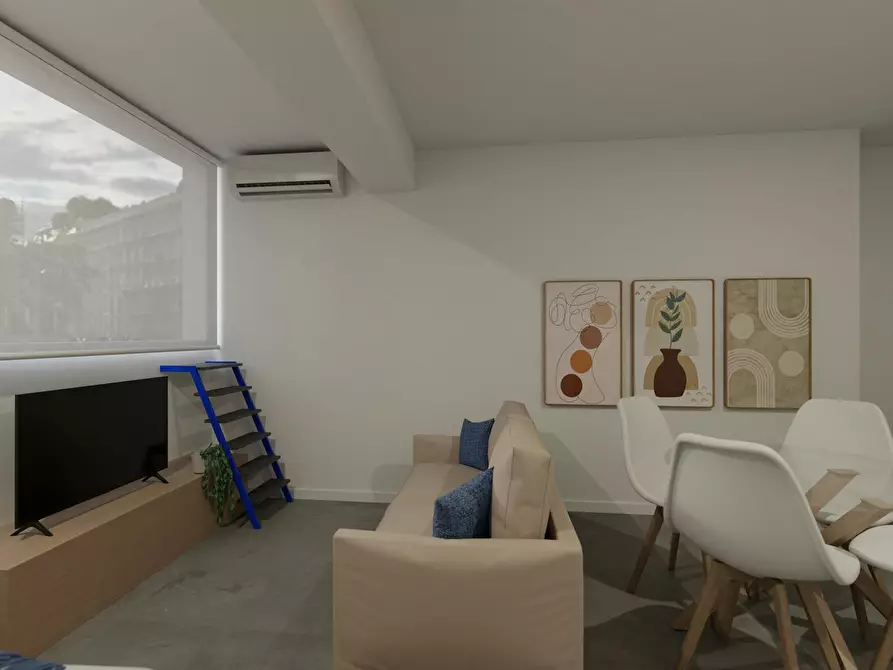 Immagine 2 di Appartamento in affitto  in Carrer de Francesc Cubells a Valencia