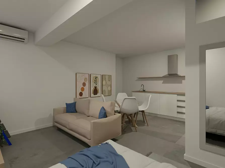 Immagine 1 di Appartamento in affitto  in Carrer de Francesc Cubells a Valencia