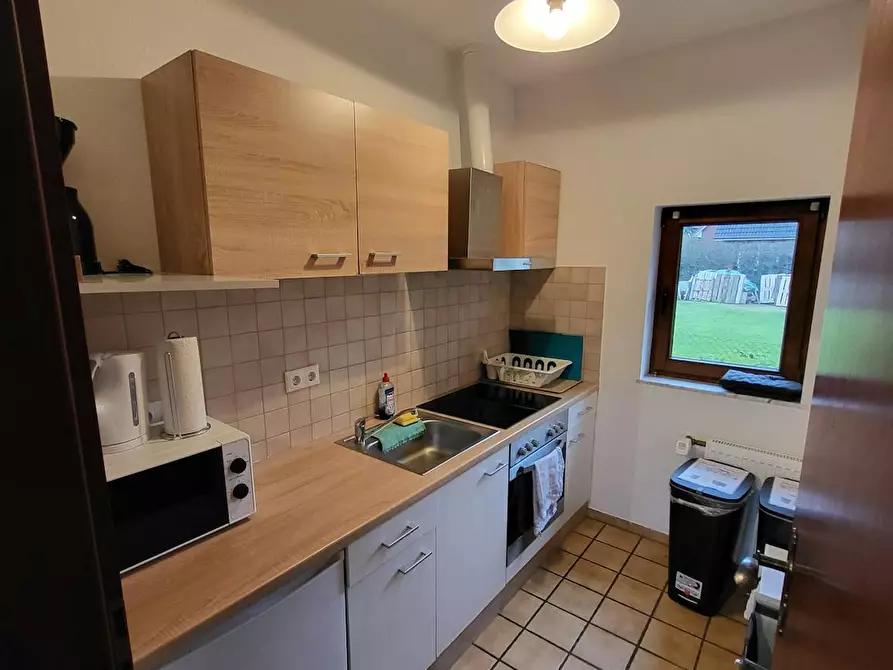 Immagine 1 di Appartamento in affitto  in Altonaer Straße a Rellingen