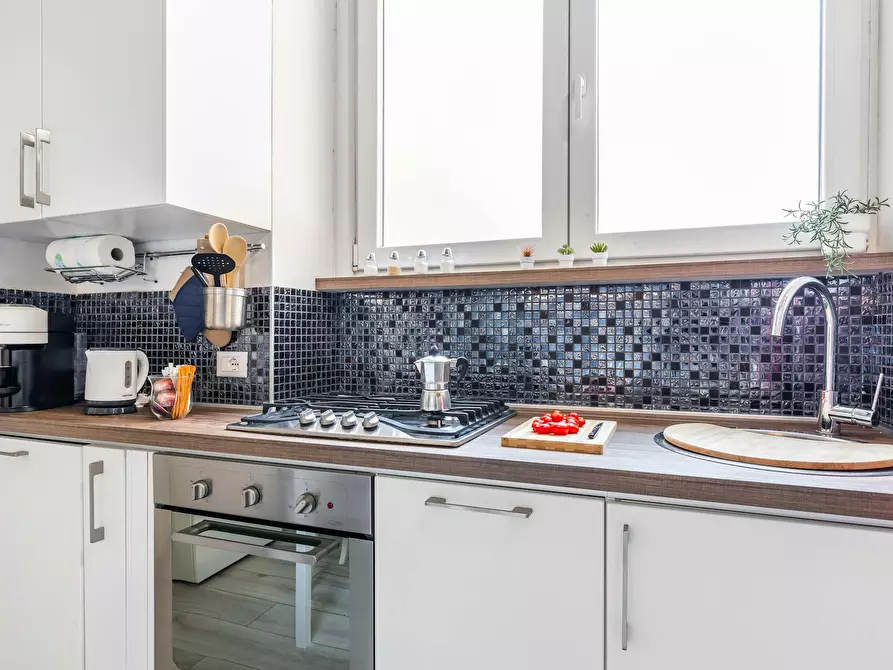 Immagine 5 di Appartamento in affitto  in Viale Giovanni da Cermenate a Milano