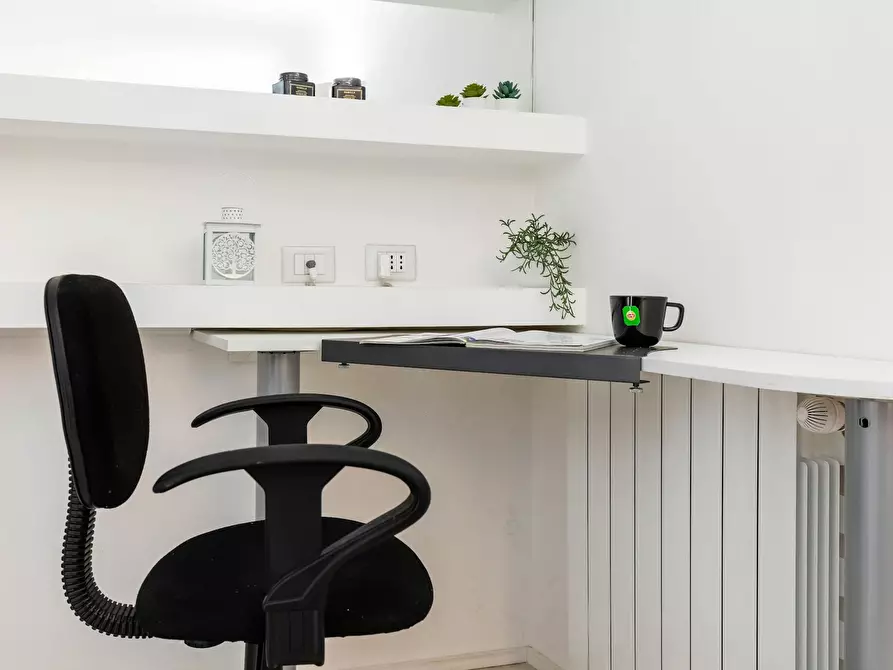 Immagine 8 di Appartamento in affitto  in Viale Giovanni da Cermenate a Milano