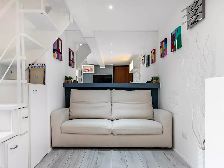 Immagine 2 di Appartamento in affitto  in Viale Giovanni da Cermenate a Milano