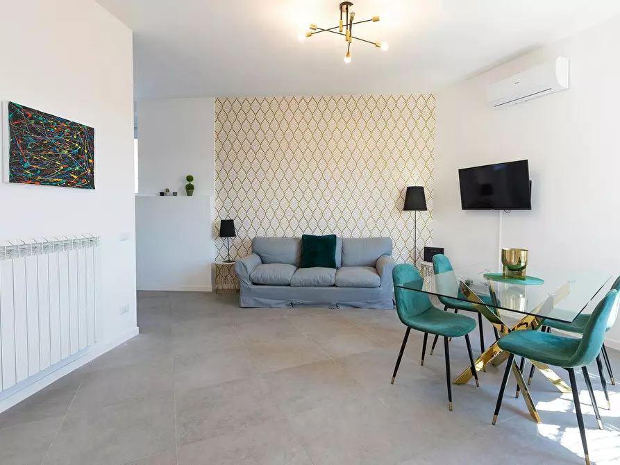 Immagine 3 di Appartamento in affitto  in Viale Vaticano a Roma