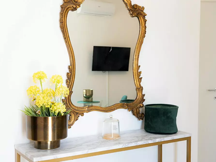 Immagine 8 di Appartamento in affitto  in Viale Vaticano a Roma