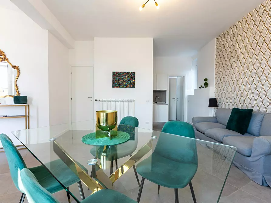 Immagine 2 di Appartamento in affitto  in Viale Vaticano a Roma