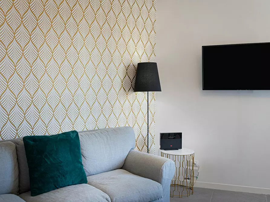 Immagine 4 di Appartamento in affitto  in Viale Vaticano a Roma