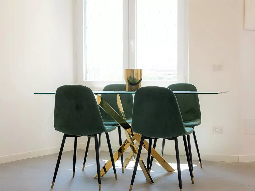 Immagine 7 di Appartamento in affitto  in Viale Vaticano a Roma