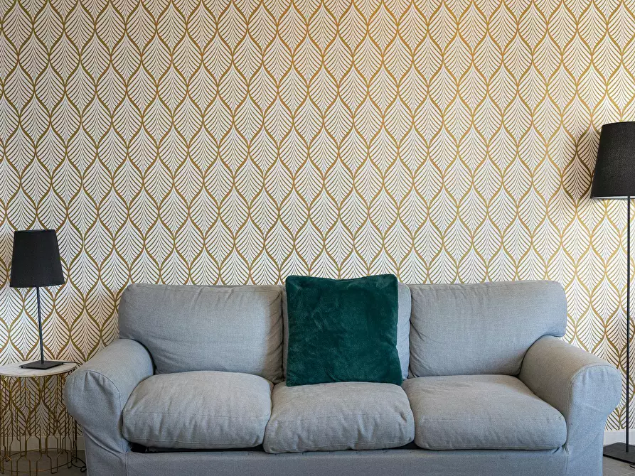 Immagine 6 di Appartamento in affitto  in Viale Vaticano a Roma