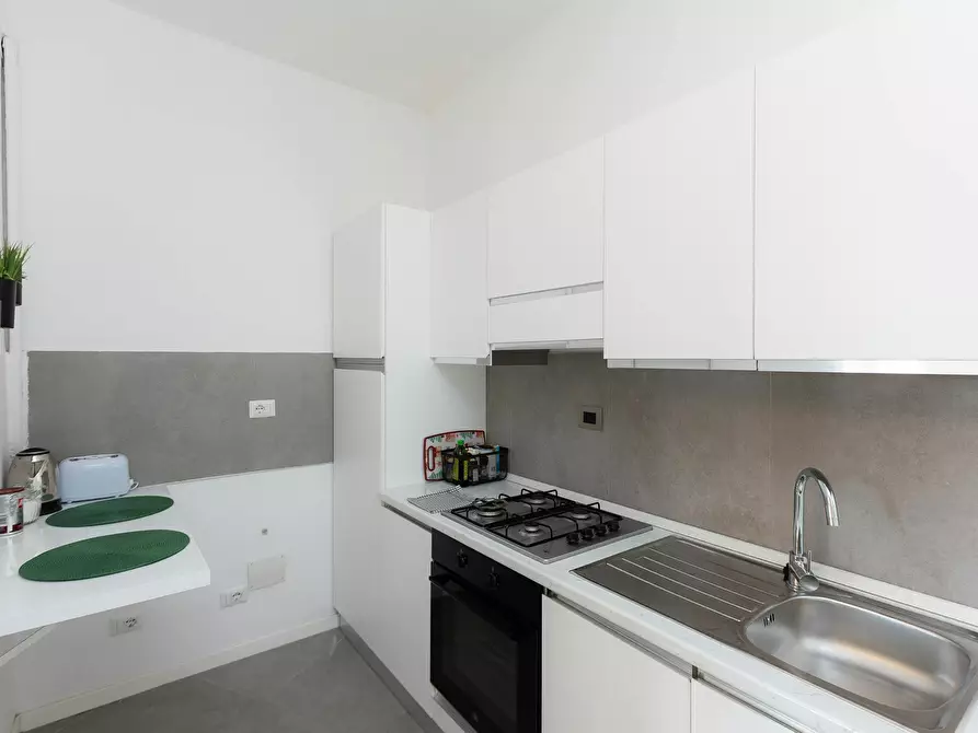 Immagine 9 di Appartamento in affitto  in Viale Vaticano a Roma