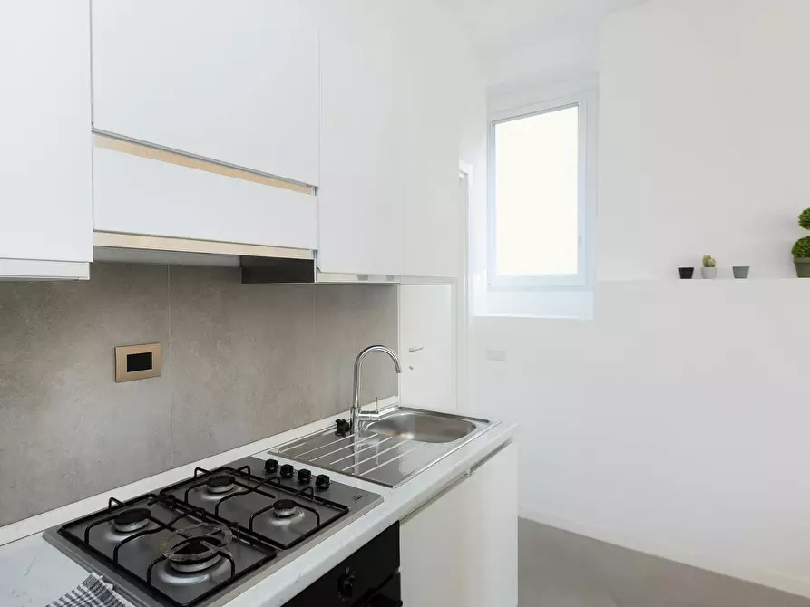 Immagine 10 di Appartamento in affitto  in Viale Vaticano a Roma