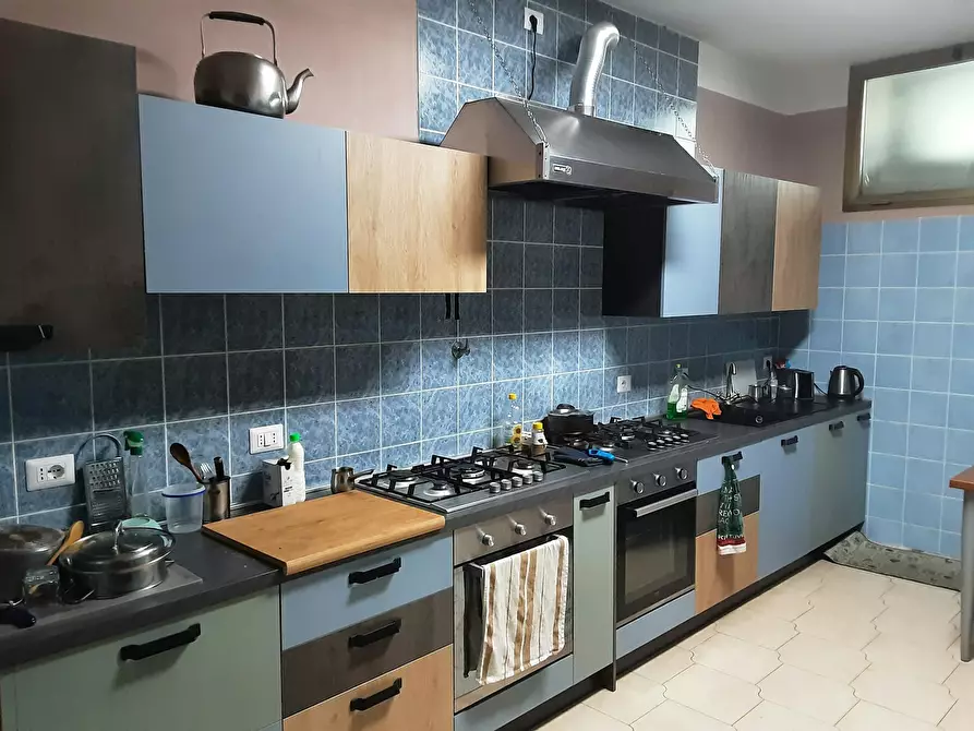 Immagine 5 di Camera in affitto  in Via Principessa Clotilde a Torino