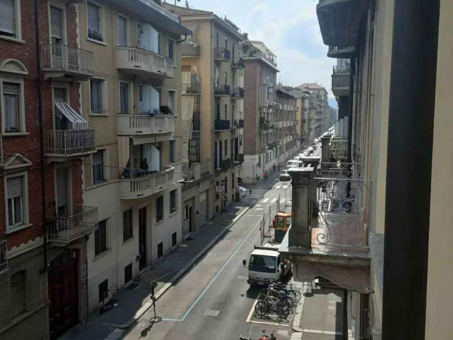 Immagine 3 di Camera in affitto  in Via Principessa Clotilde a Torino