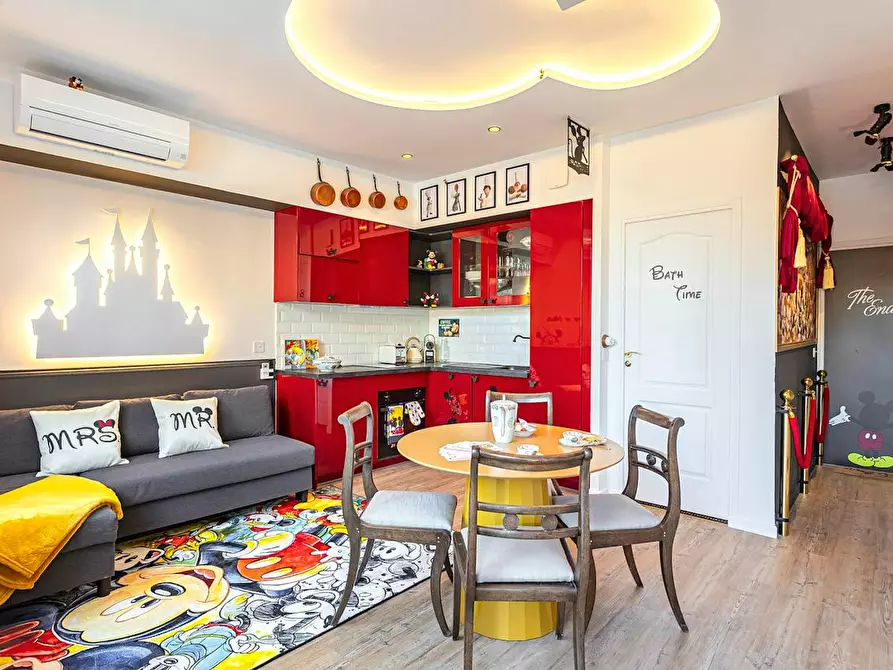 Immagine 6 di Camera in affitto  in Avenue d'Italie a Toulouse