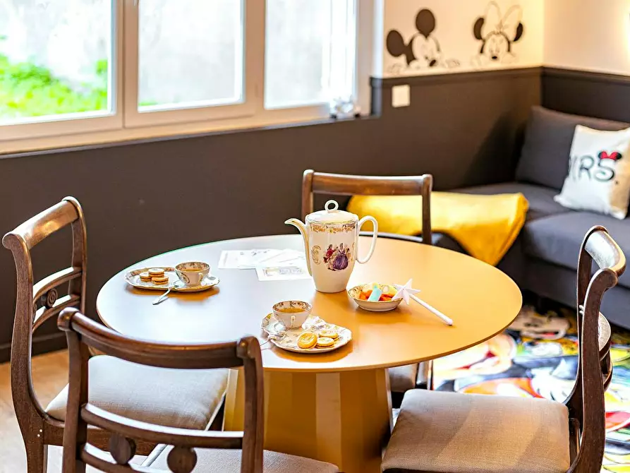 Immagine 8 di Camera in affitto  in Avenue d'Italie a Toulouse