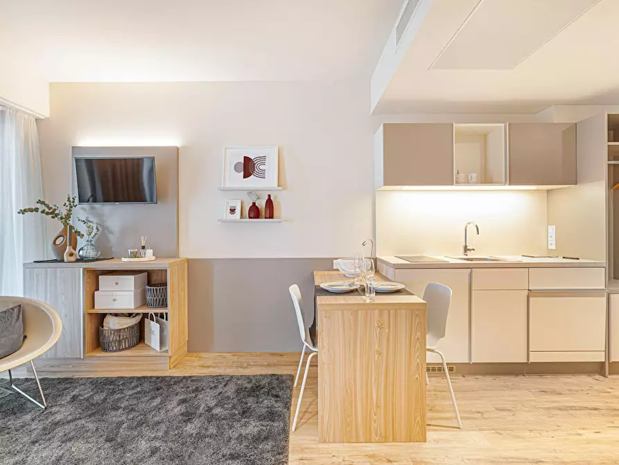 Immagine 7 di Appartamento in affitto  in Clarita-Bernhard-Straße a München