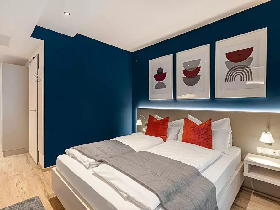 Immagine 5 di Appartamento in affitto  in Clarita-Bernhard-Straße a München