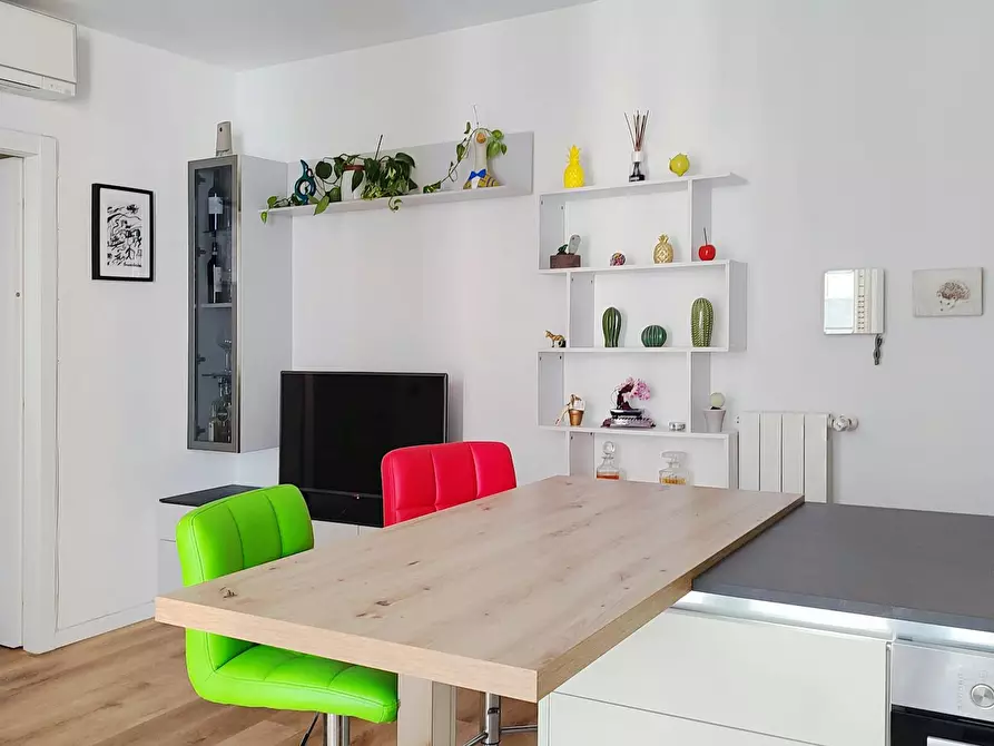 Immagine 5 di Appartamento in affitto  in Viale Argonne a Milano
