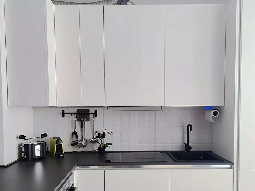 Immagine 9 di Appartamento in affitto  in Viale Argonne a Milano