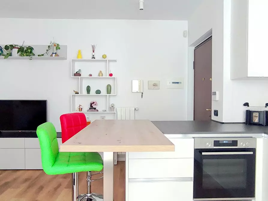 Immagine 6 di Appartamento in affitto  in Viale Argonne a Milano