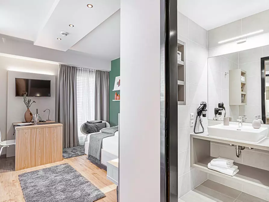 Immagine 10 di Appartamento in affitto  in Clarita-Bernhard-Straße a München