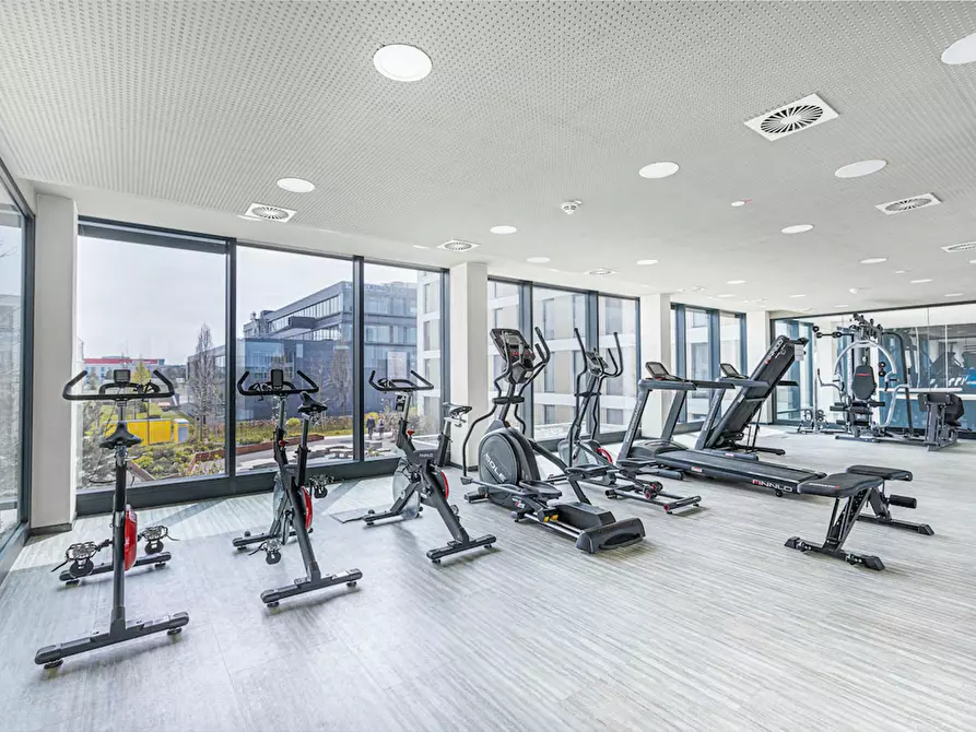 Immagine 2 di Appartamento in affitto  in Clarita-Bernhard-Straße a München