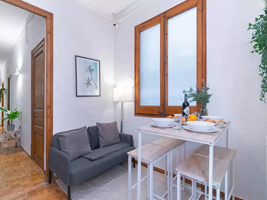 Immagine 8 di Camera in affitto  in Carrer de Balmes a Barcelona
