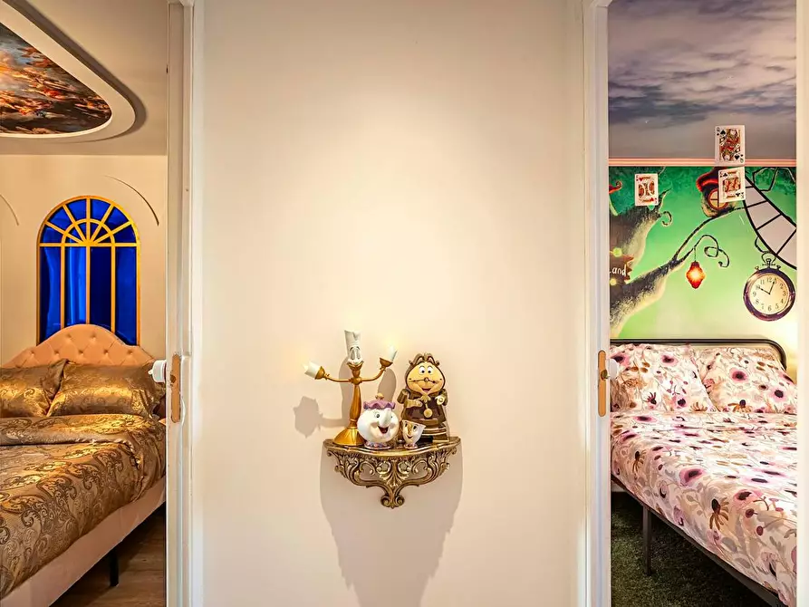 Immagine 2 di Camera in affitto  in Avenue d'Italie a Toulouse