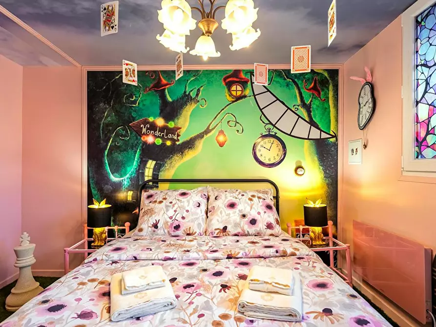 Immagine 5 di Camera in affitto  in Avenue d'Italie a Toulouse