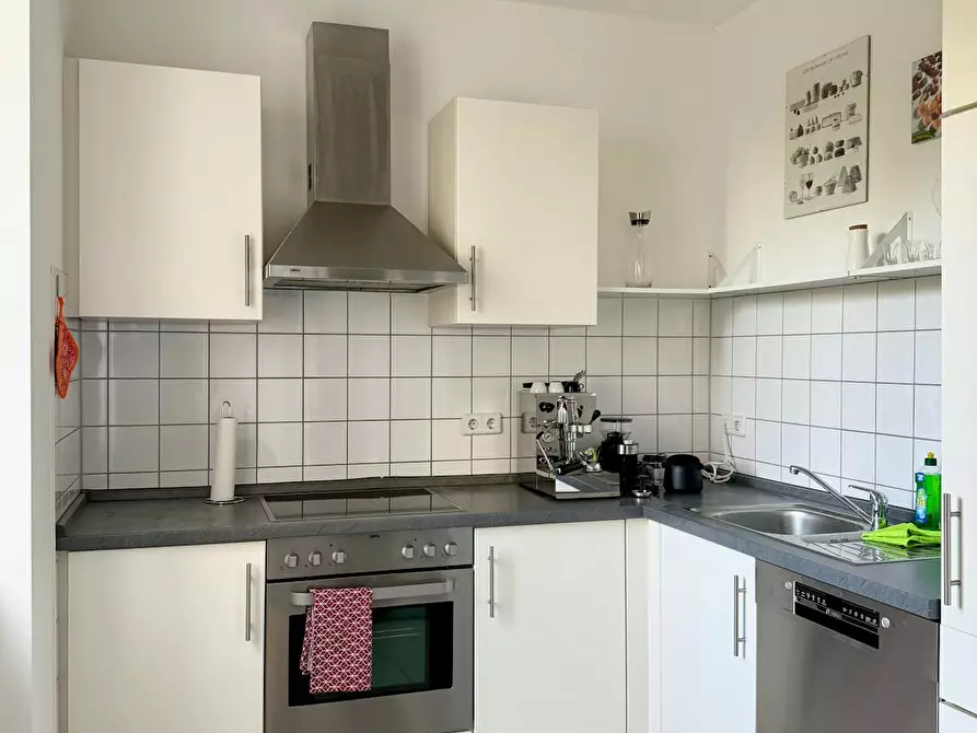 Immagine 8 di Appartamento in affitto  in Greifswalder Straße a Berlin