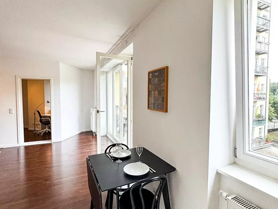 Immagine 5 di Appartamento in affitto  in Greifswalder Straße a Berlin