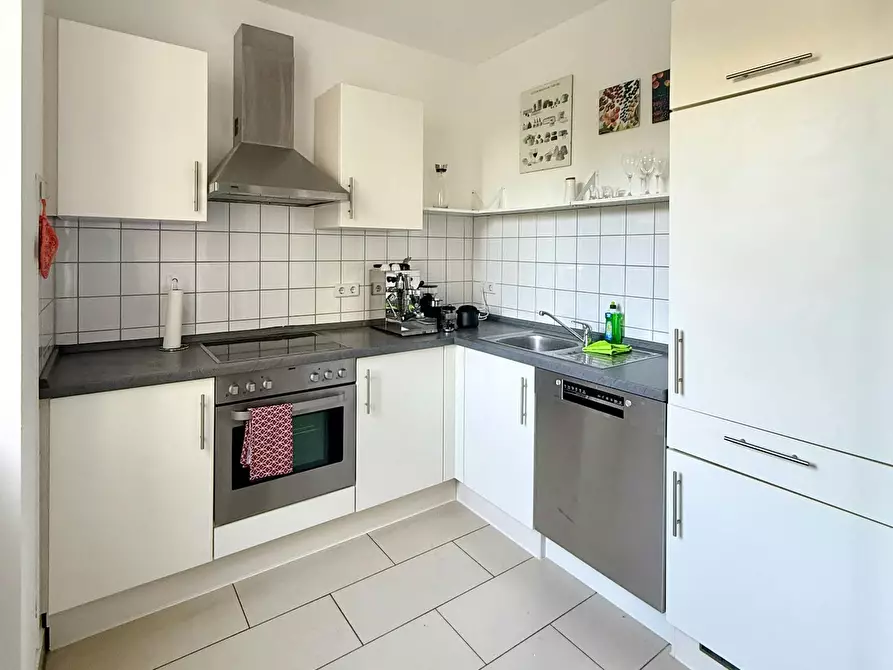 Immagine 7 di Appartamento in affitto  in Greifswalder Straße a Berlin