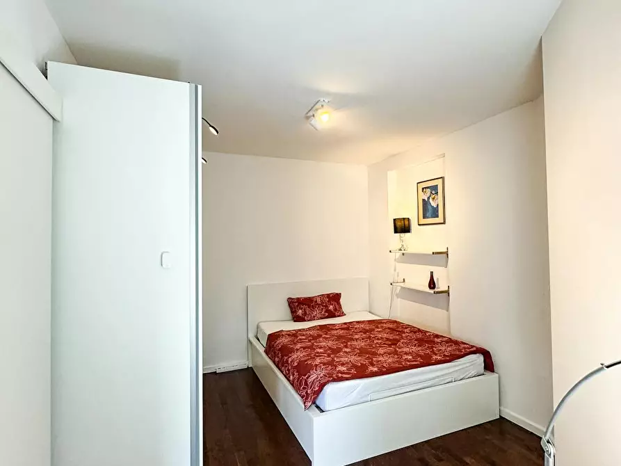 Immagine 10 di Appartamento in affitto  in Greifswalder Straße a Berlin