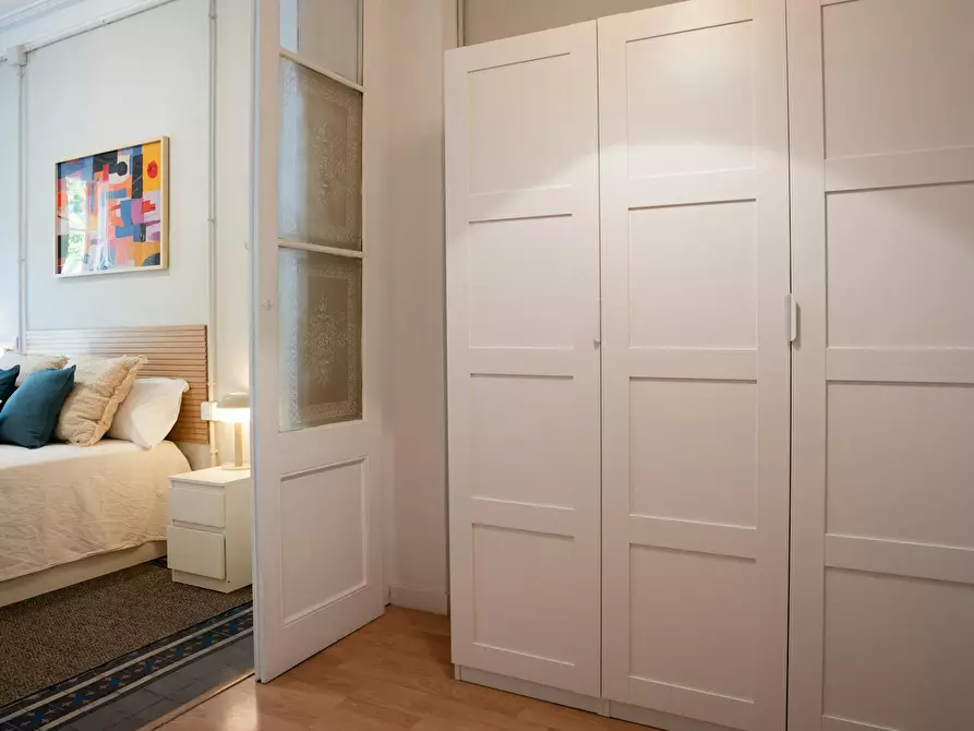 Immagine 4 di Camera in affitto  in Gran Via de les Corts Catalanes a Barcelona