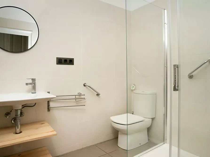 Immagine 8 di Camera in affitto  in Gran Via de les Corts Catalanes a Barcelona