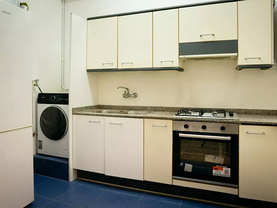 Immagine 6 di Camera in affitto  in Gran Via de les Corts Catalanes a Barcelona