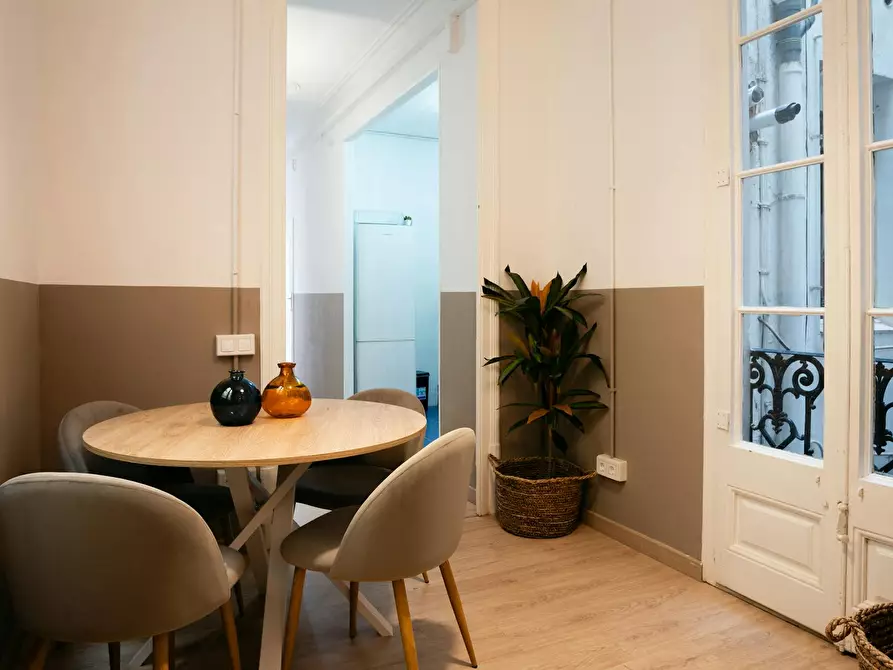 Immagine 5 di Camera in affitto  in Gran Via de les Corts Catalanes a Barcelona