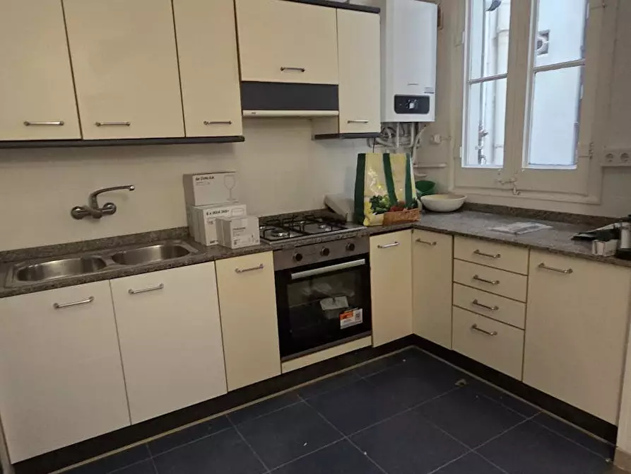 Immagine 8 di Camera in affitto  in Gran Via de les Corts Catalanes a Barcelona