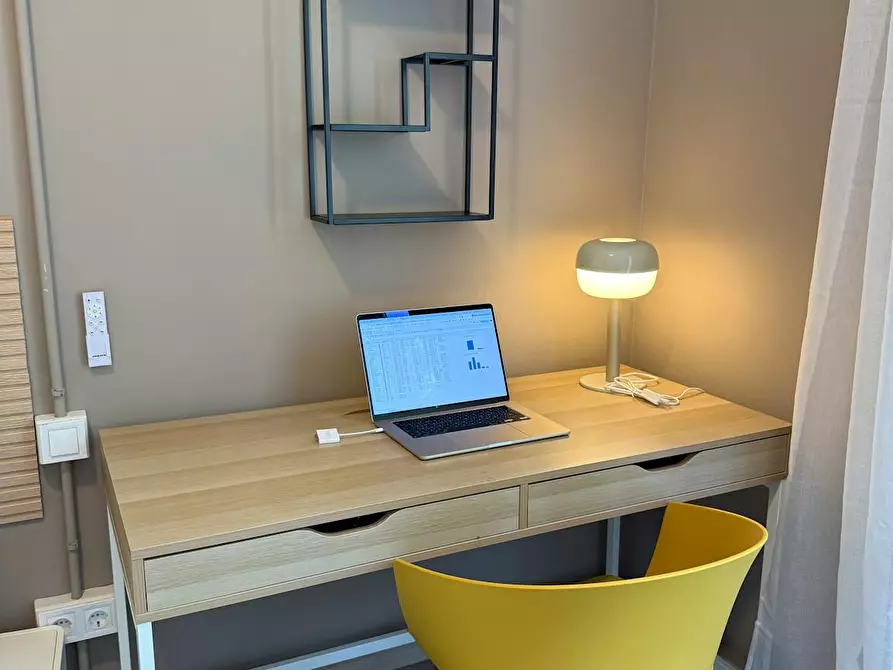 Immagine 4 di Camera in affitto  in Gran Via de les Corts Catalanes a Barcelona