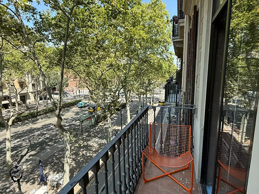 Immagine 6 di Camera in affitto  in Gran Via de les Corts Catalanes a Barcelona