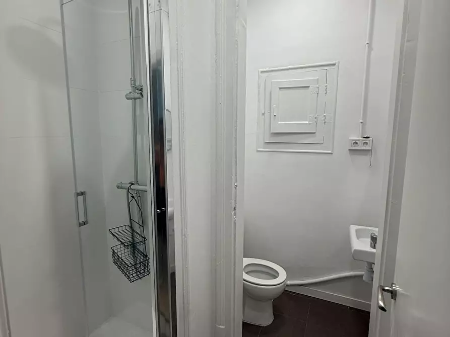 Immagine 10 di Camera in affitto  in Gran Via de les Corts Catalanes a Barcelona