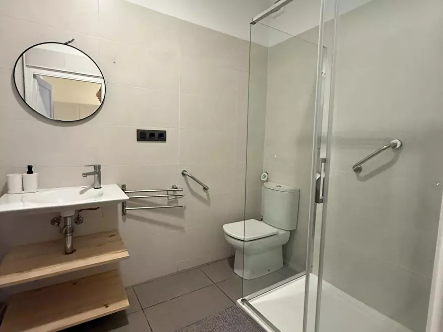 Immagine 9 di Camera in affitto  in Gran Via de les Corts Catalanes a Barcelona